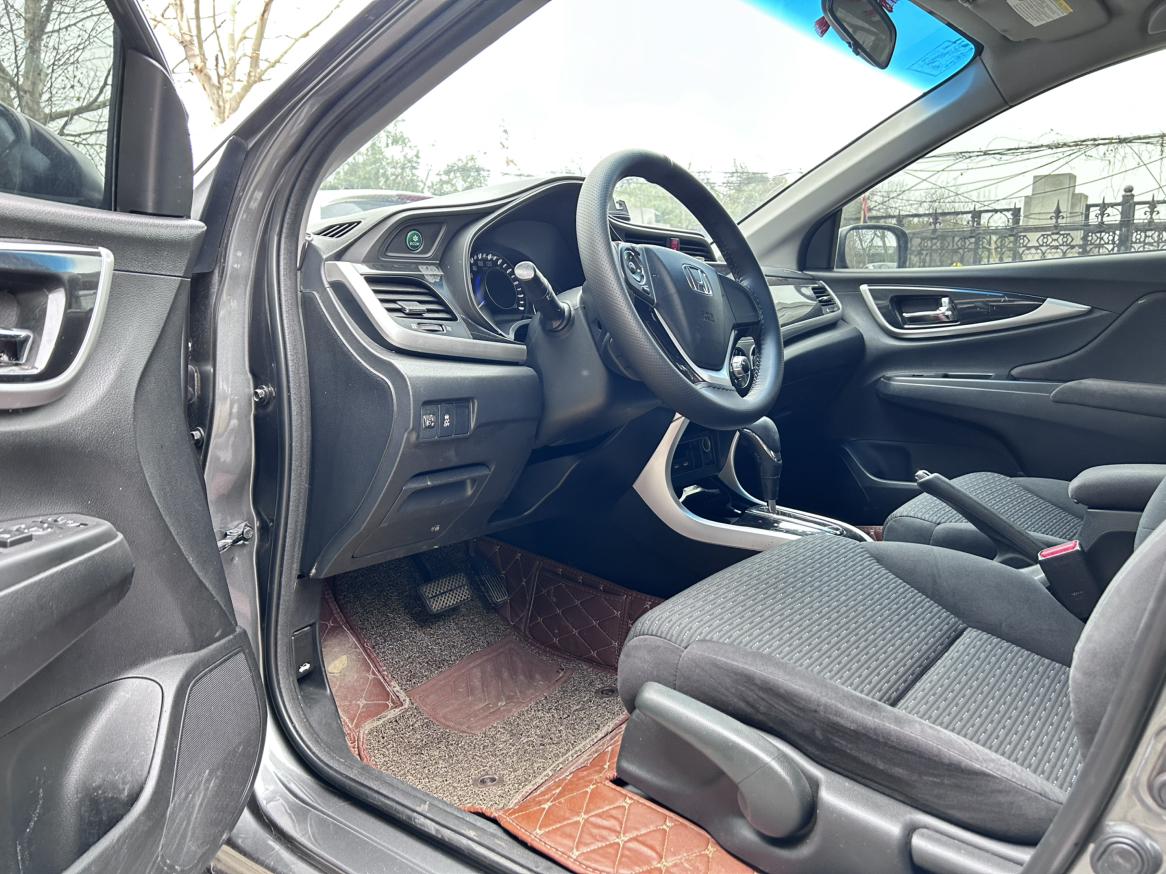 Honda Crider 2014 thumb 7