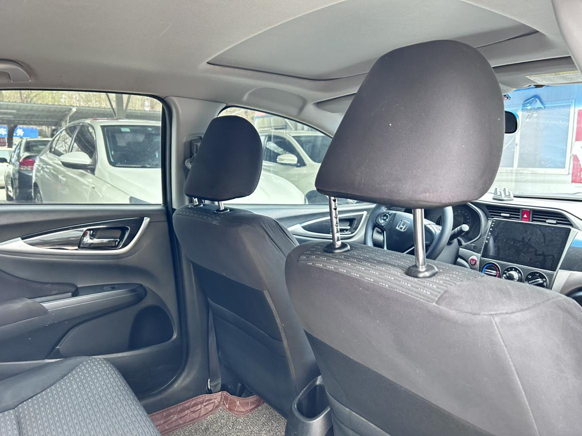 Honda Crider 2014 thumb 9