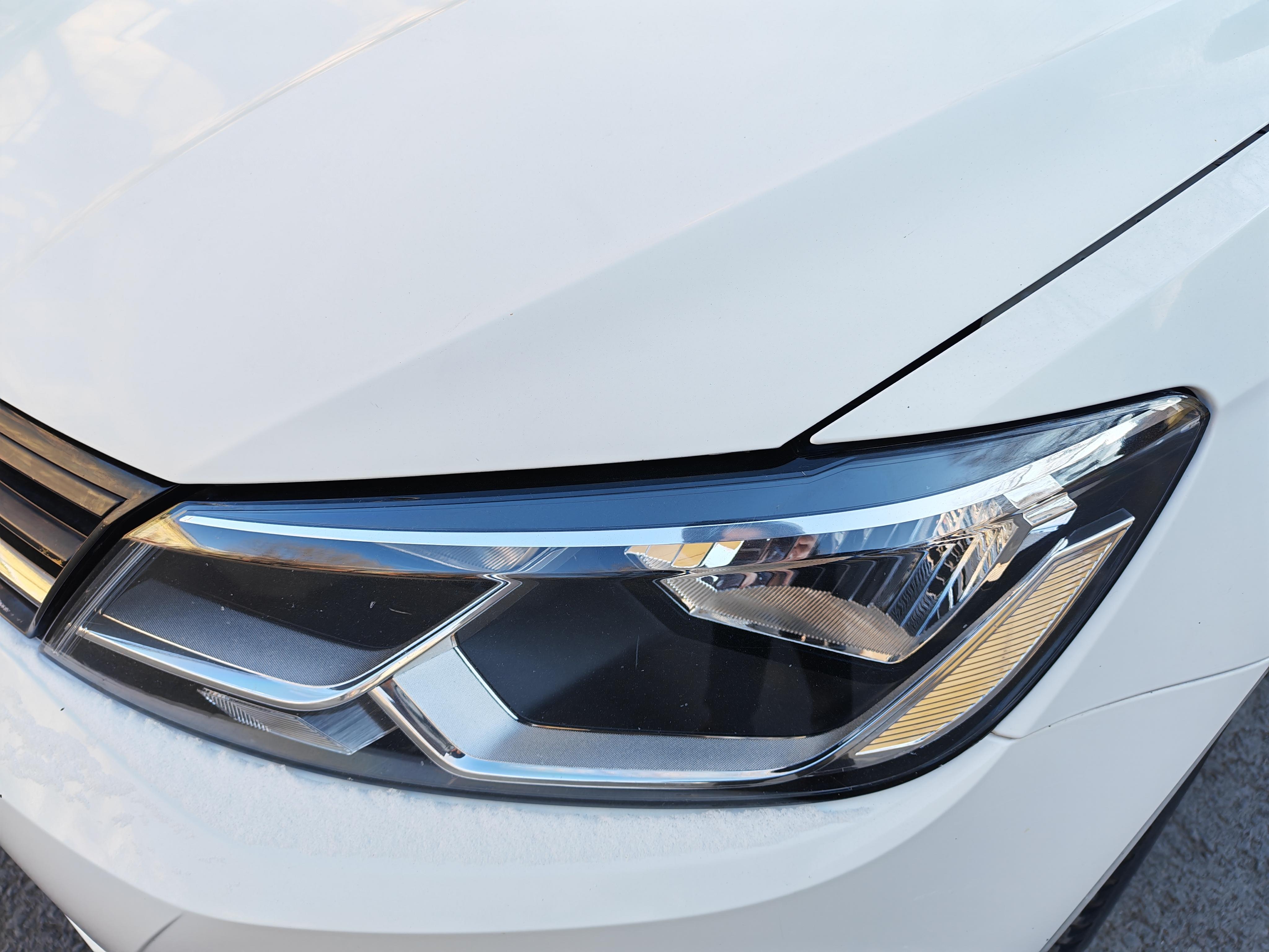 Volkswagen Lamando 2017 thumb 7