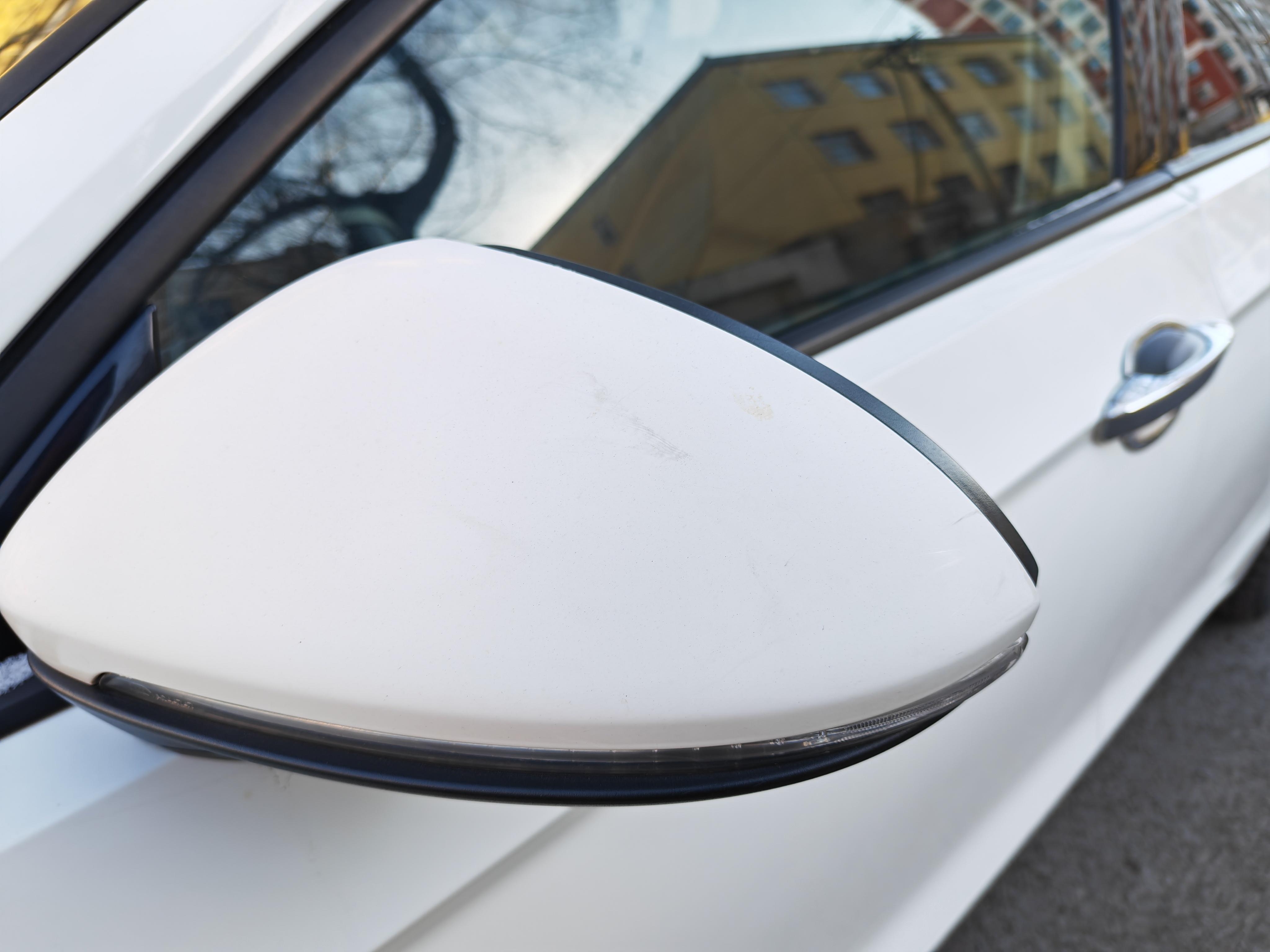 Volkswagen Lamando 2017 thumb 9