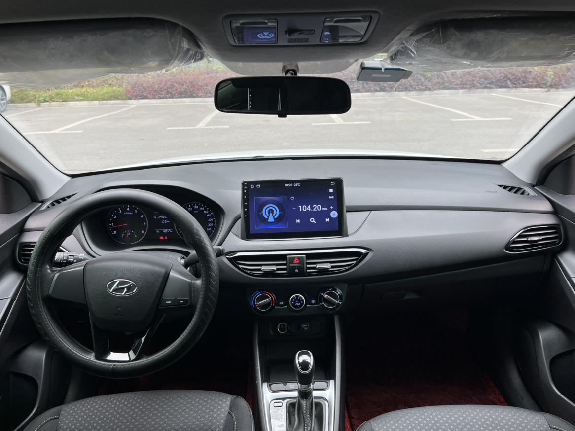 Hyundai Elantra 2021 thumb 5