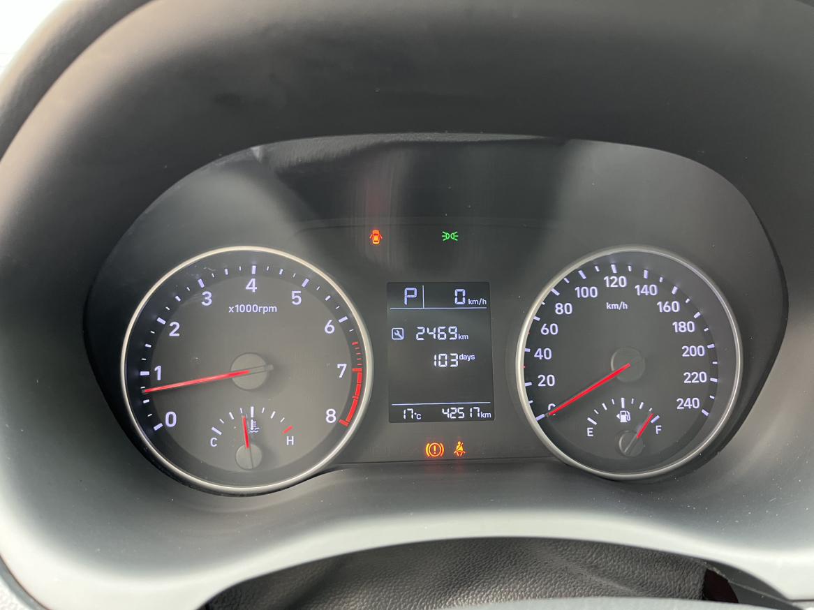 Hyundai Elantra 2021 thumb 6