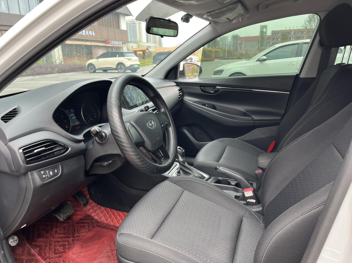 Hyundai Elantra 2021 thumb 7