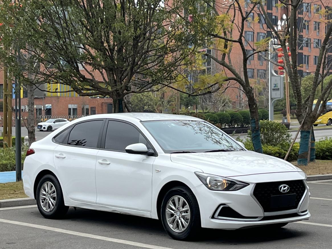 Hyundai Elantra 2021 thumb 11