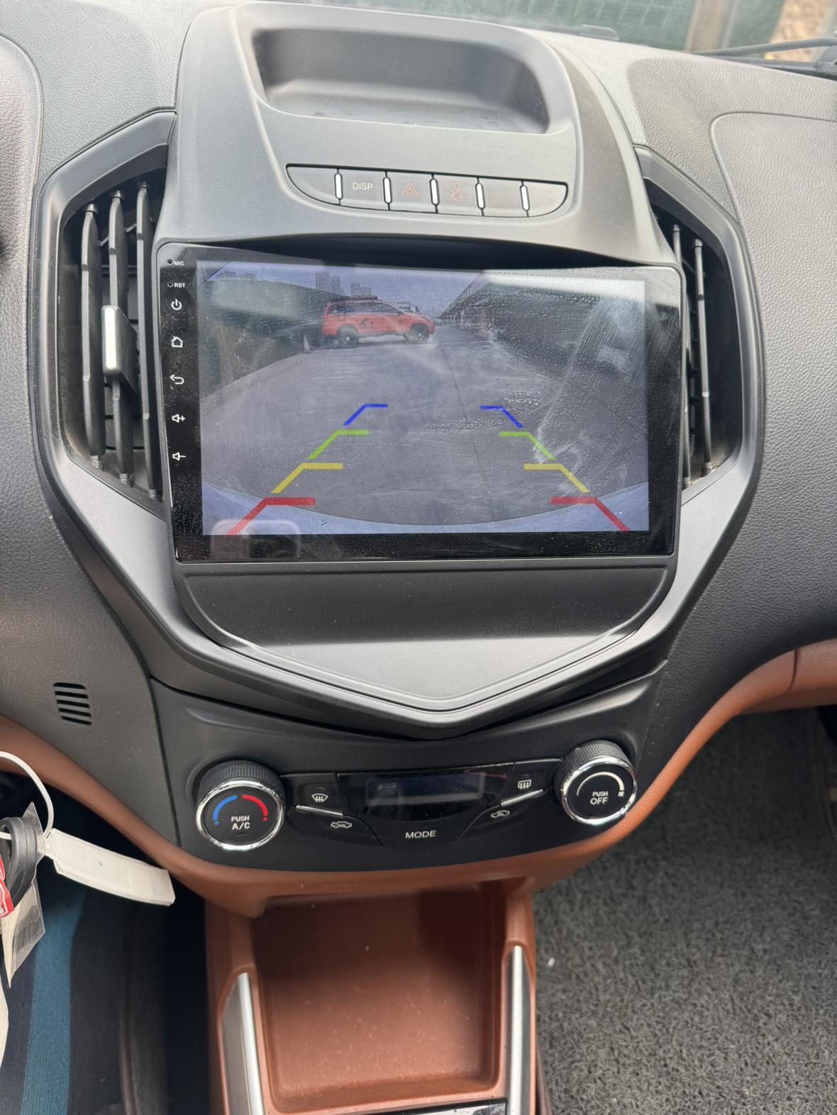 Geely King Kong 2018 thumb 6