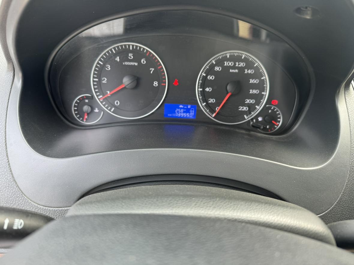 Geely King Kong 2018 thumb 7