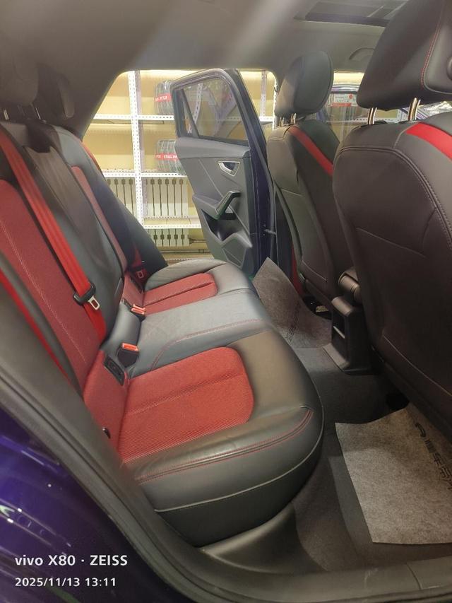 Audi Q2 2021 thumb 4