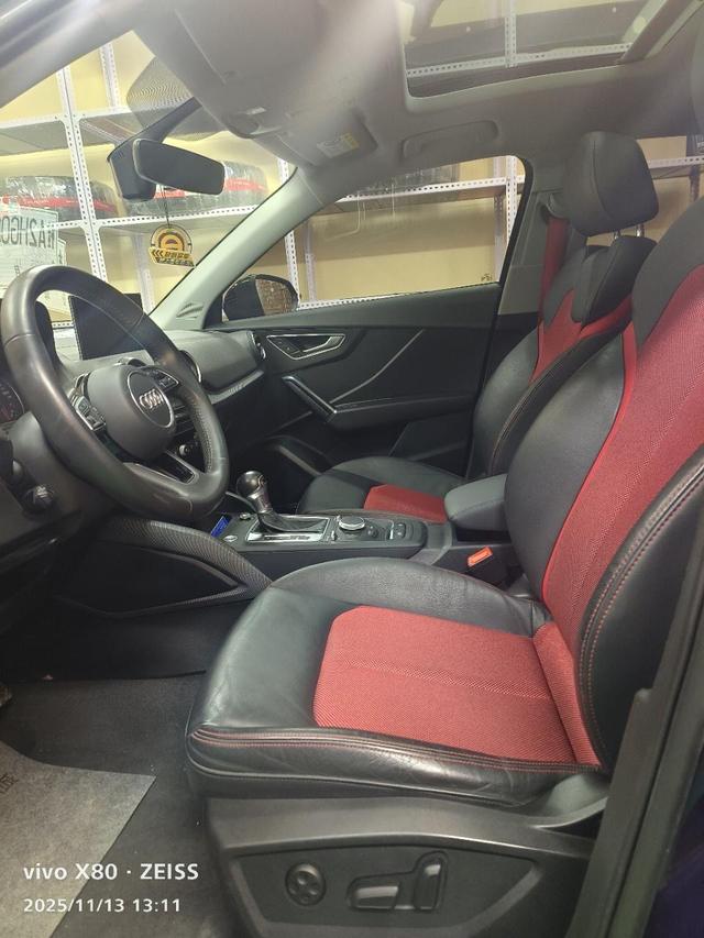 Audi Q2 2021 thumb 5