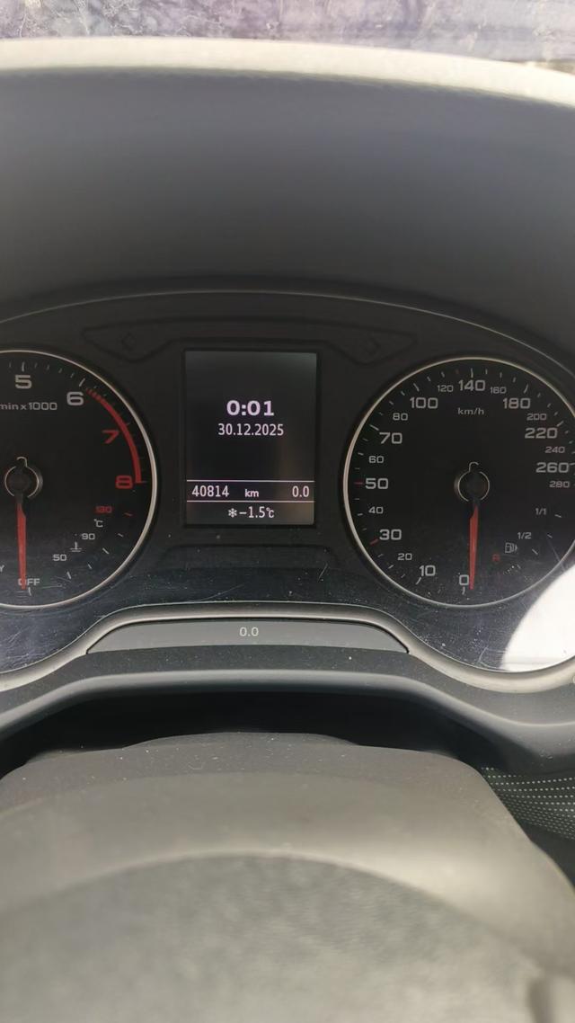 Audi Q2 2021 thumb 9