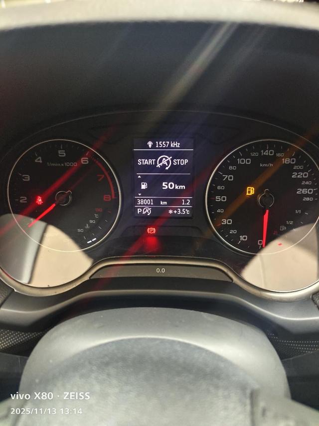 Audi Q2 2021 thumb 12