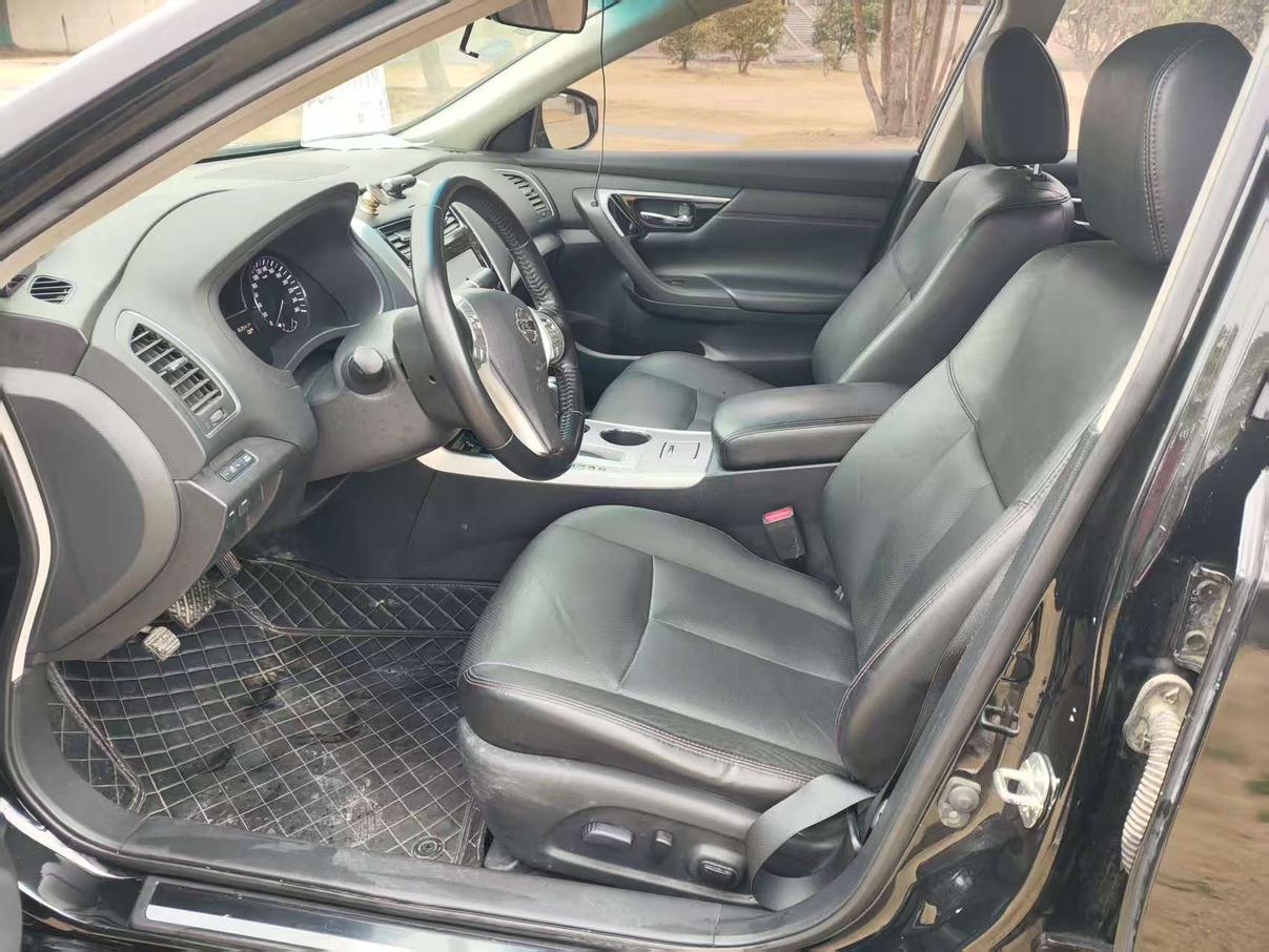 Nissan Altima 2017 thumb 6
