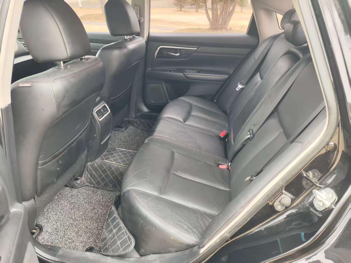 Nissan Altima 2017 thumb 7