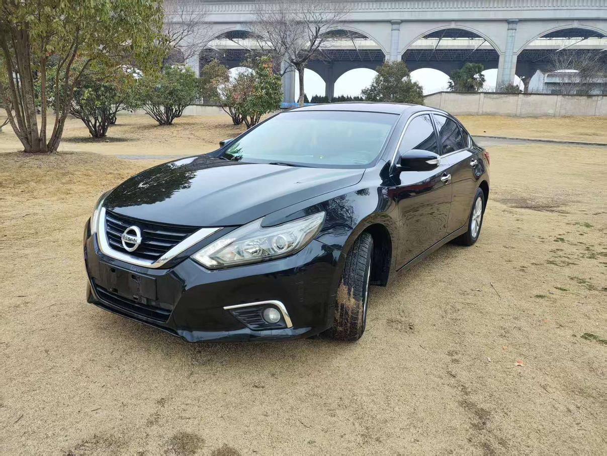 Nissan Altima 2017 thumb 8