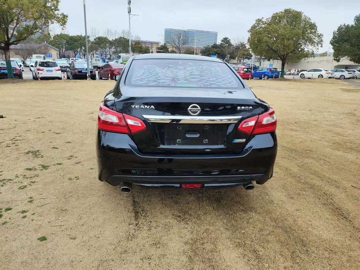 Nissan Altima 2017 thumb 12