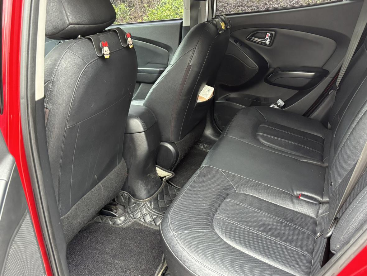 Hyundai ix35 2014 thumb 7