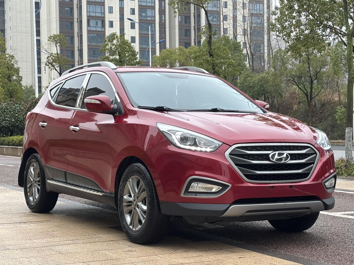 Hyundai ix35 2014 thumb 10