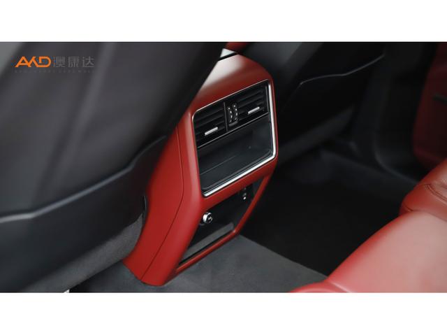 Porsche Cayenne 2022 thumb 6