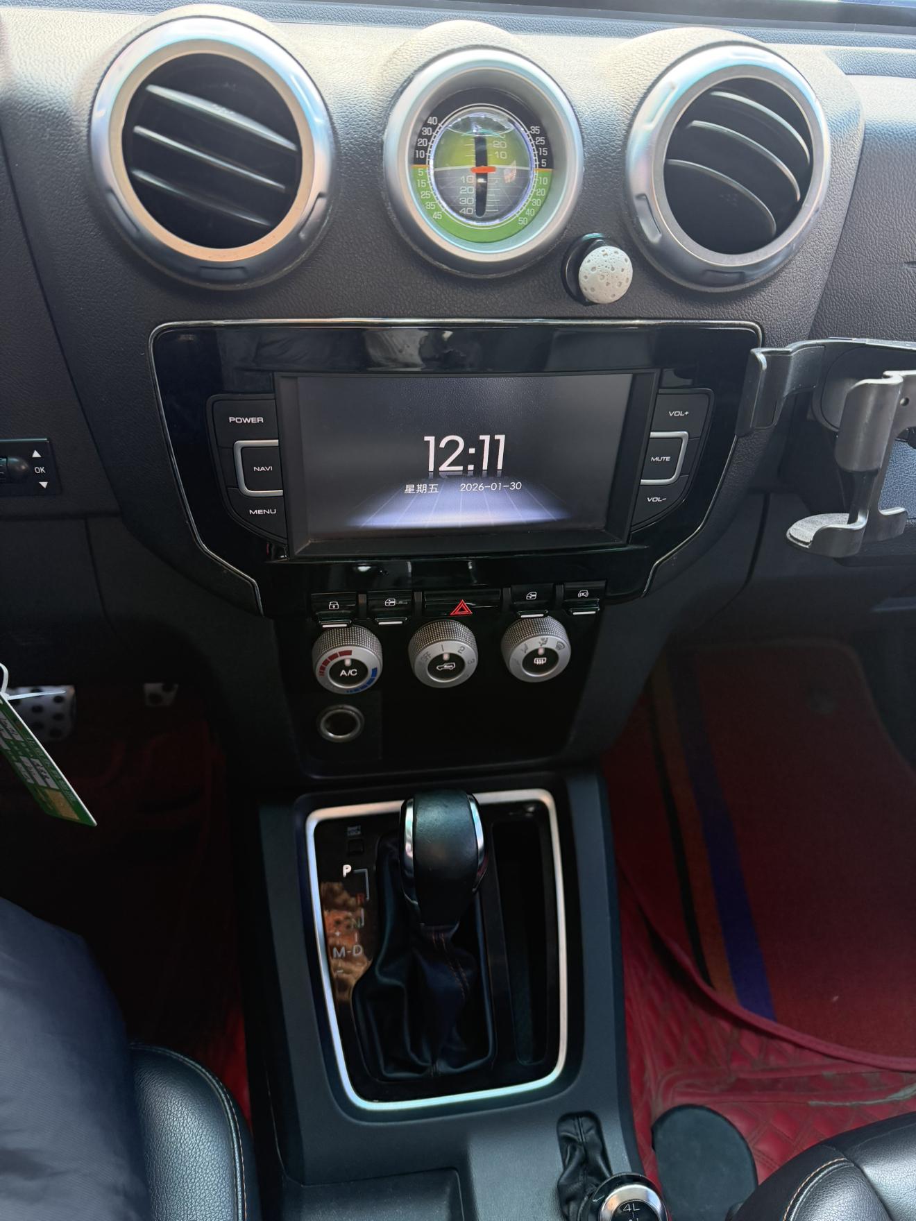 BJ 40 2017 thumb 7