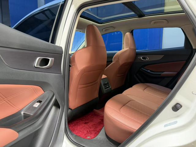Changan CS55 2024 thumb 2