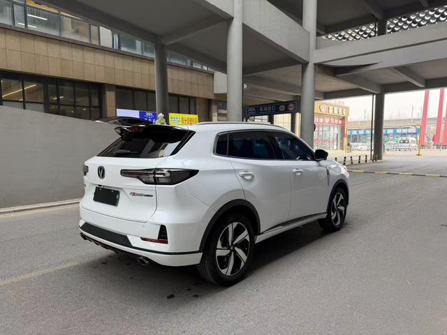 Changan CS55 2024 thumb 6