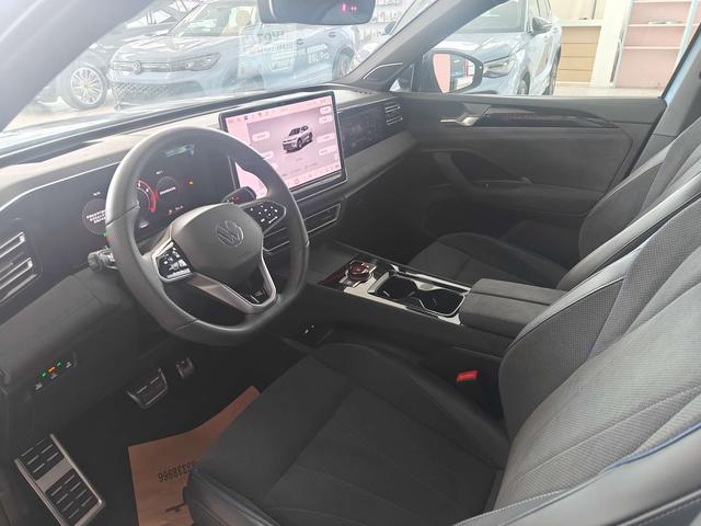 Volkswagen Tiguan 2024 thumb 7