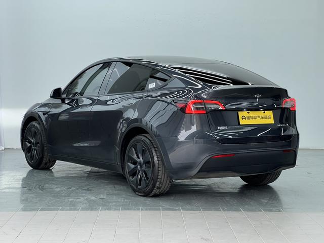 Tesla Model Y 2024 thumb 3