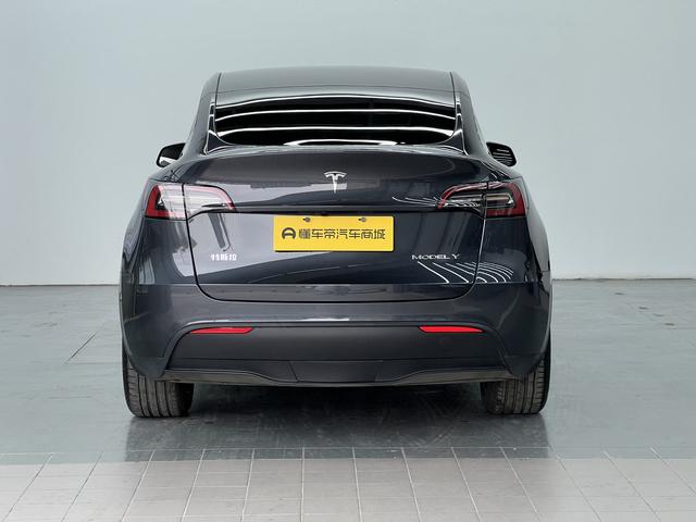 Tesla Model Y 2024 thumb 4