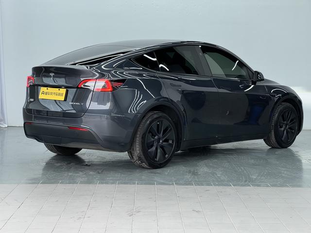 Tesla Model Y 2024 thumb 5