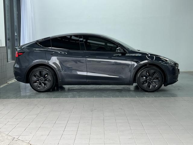 Tesla Model Y 2024 thumb 6