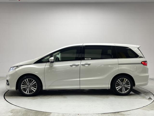 Honda Odyssey 2019 thumb 2