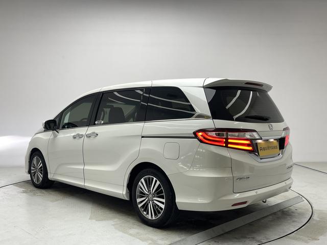 Honda Odyssey 2019 thumb 3