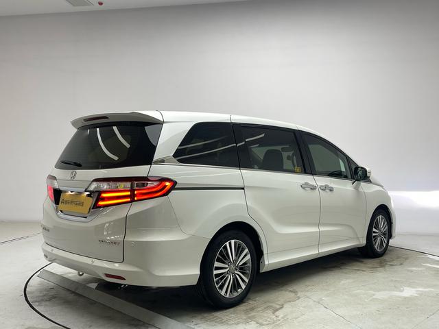 Honda Odyssey 2019 thumb 5