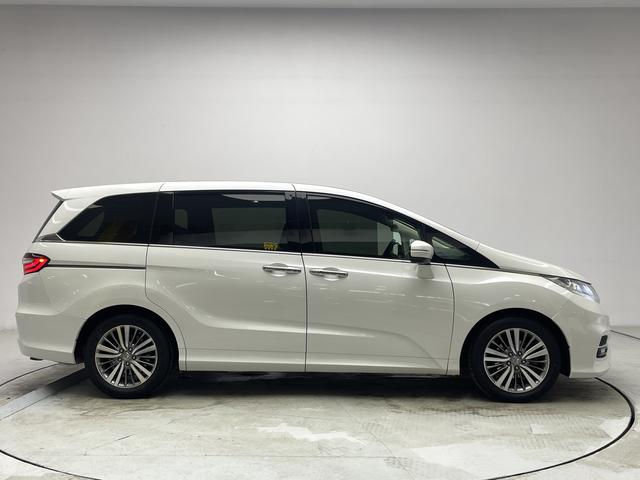 Honda Odyssey 2019 thumb 6