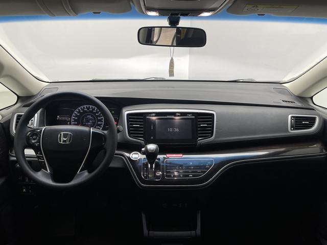 Honda Odyssey 2019 thumb 12