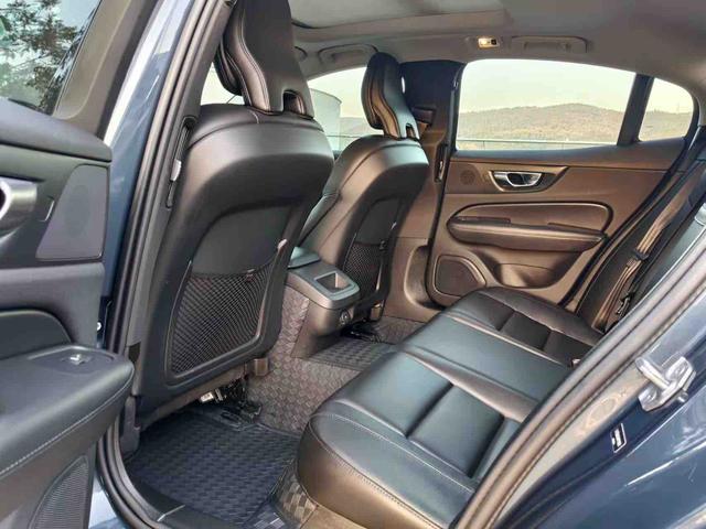 Volvo S60 2021 thumb 9