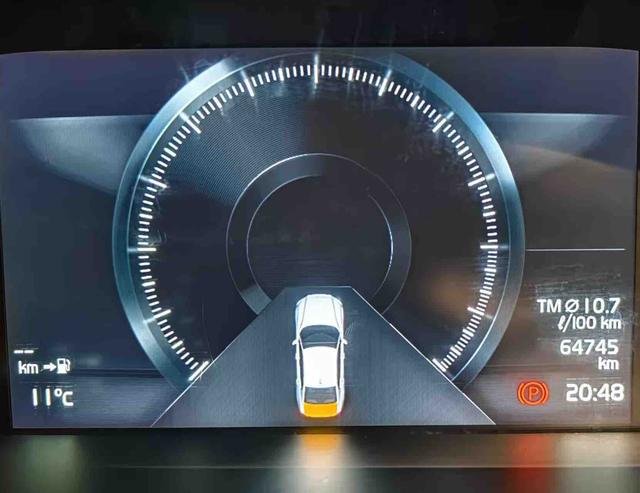 Volvo S60 2021 thumb 10