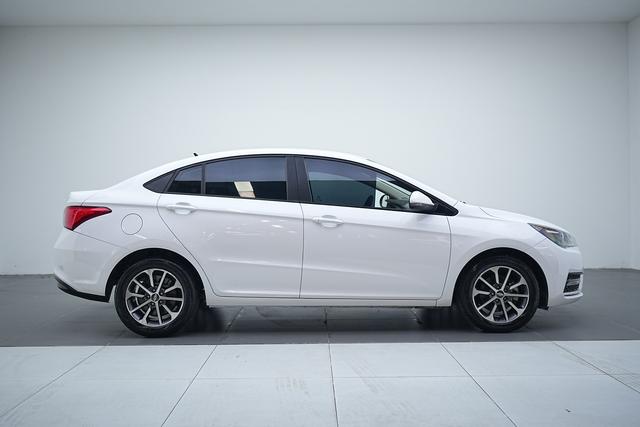 Chery Arrizo 5 2021 thumb 5