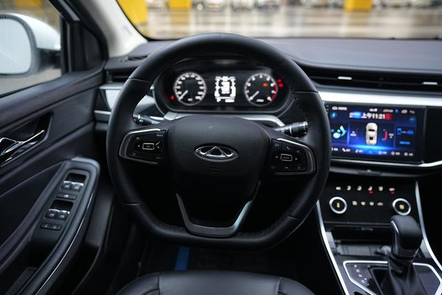 Chery Arrizo 5 2021 thumb 8