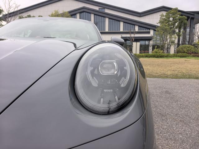 Porsche 911 2025 thumb 6