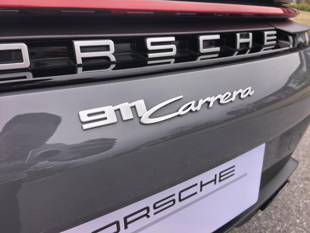 Porsche 911 2025 thumb 7