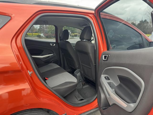 Ford EcoSport 2015 thumb 8