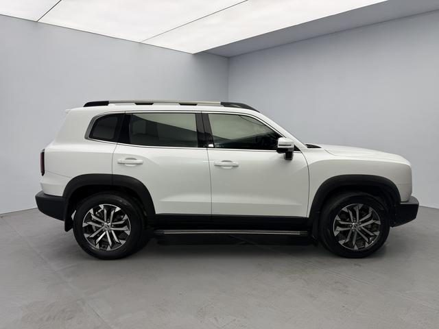 Haval DaGou (Big Dog) 2021 thumb 5