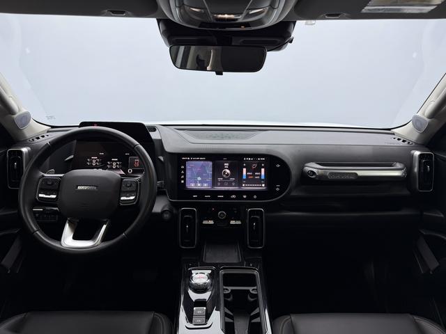 Haval DaGou (Big Dog) 2021 thumb 6