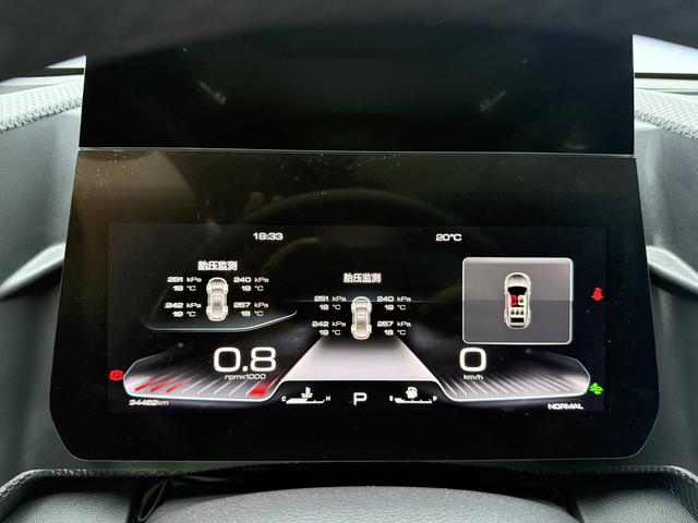 Haval DaGou (Big Dog) 2021 thumb 7