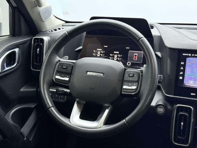 Haval DaGou (Big Dog) 2021 thumb 8