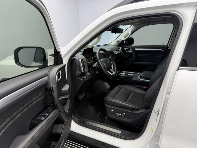 Haval DaGou (Big Dog) 2021 thumb 9