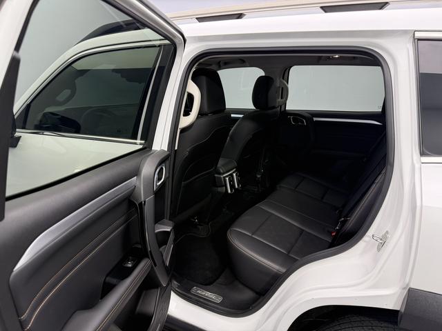 Haval DaGou (Big Dog) 2021 thumb 10
