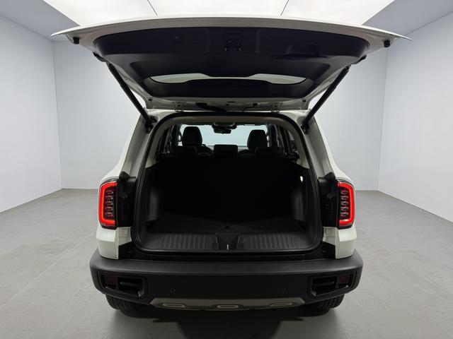 Haval DaGou (Big Dog) 2021 thumb 12