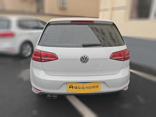 Volkswagen Golf 2017 thumb 9