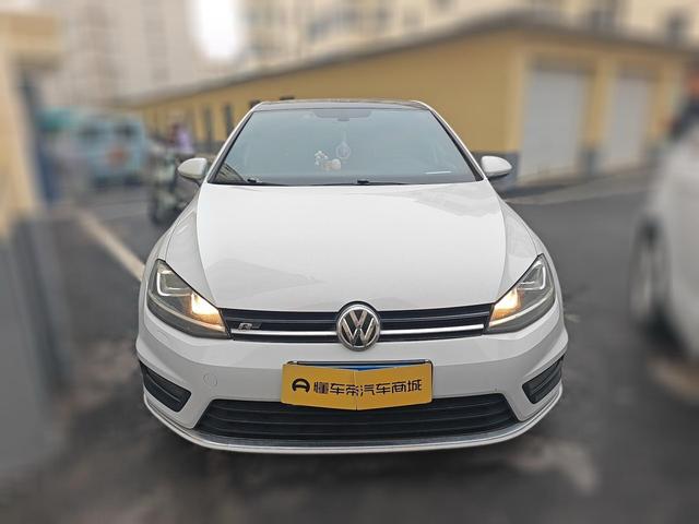 Volkswagen Golf 2017 thumb 12